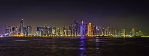 Visitez Al Wakrah pour voir la Coupe du Monde de la FIFA