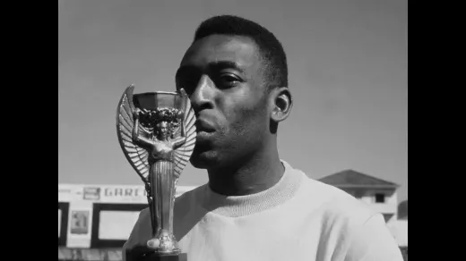 Comment la Suède s'est préparée pour la Coupe du Monde de la FIFA 1958