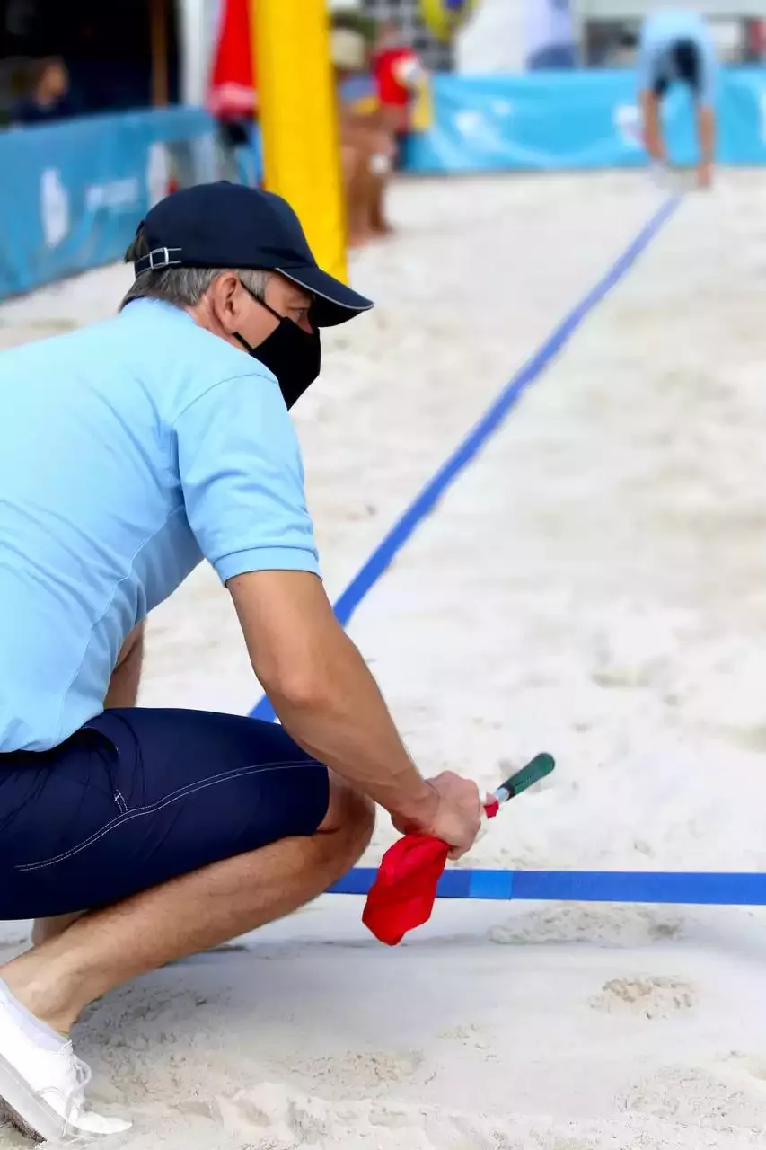 Qu'est-ce que la Coupe du Monde de Plage de la FIFA ?