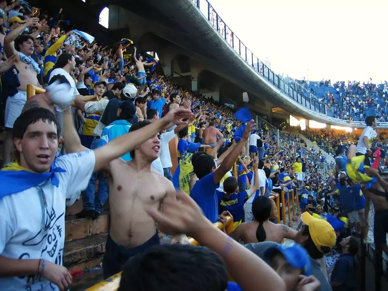 Finale de la Coupe du monde de football 1978 : Argentine contre Pays-Bas