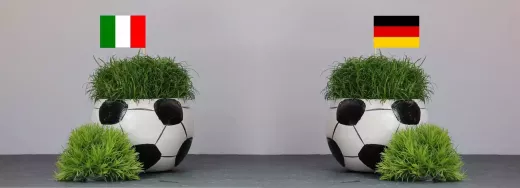 Bruno Conti - Espagne Coupe du Monde 1982