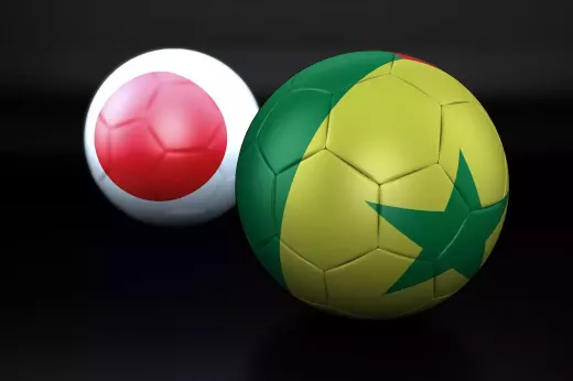 Comment la Russie a remporté la candidature à l'organisation de la Coupe du monde 2018