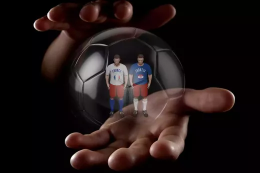 La Coupe du monde avant la Seconde Guerre mondiale