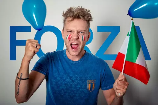 L'Italie et sa longue histoire dans la Coupe du monde