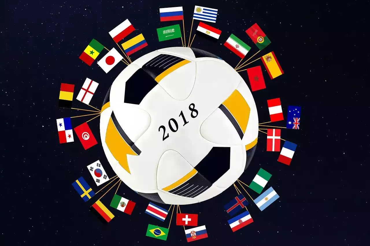Ballon officiel de la Coupe du Monde de la FIFA, Russie 2018