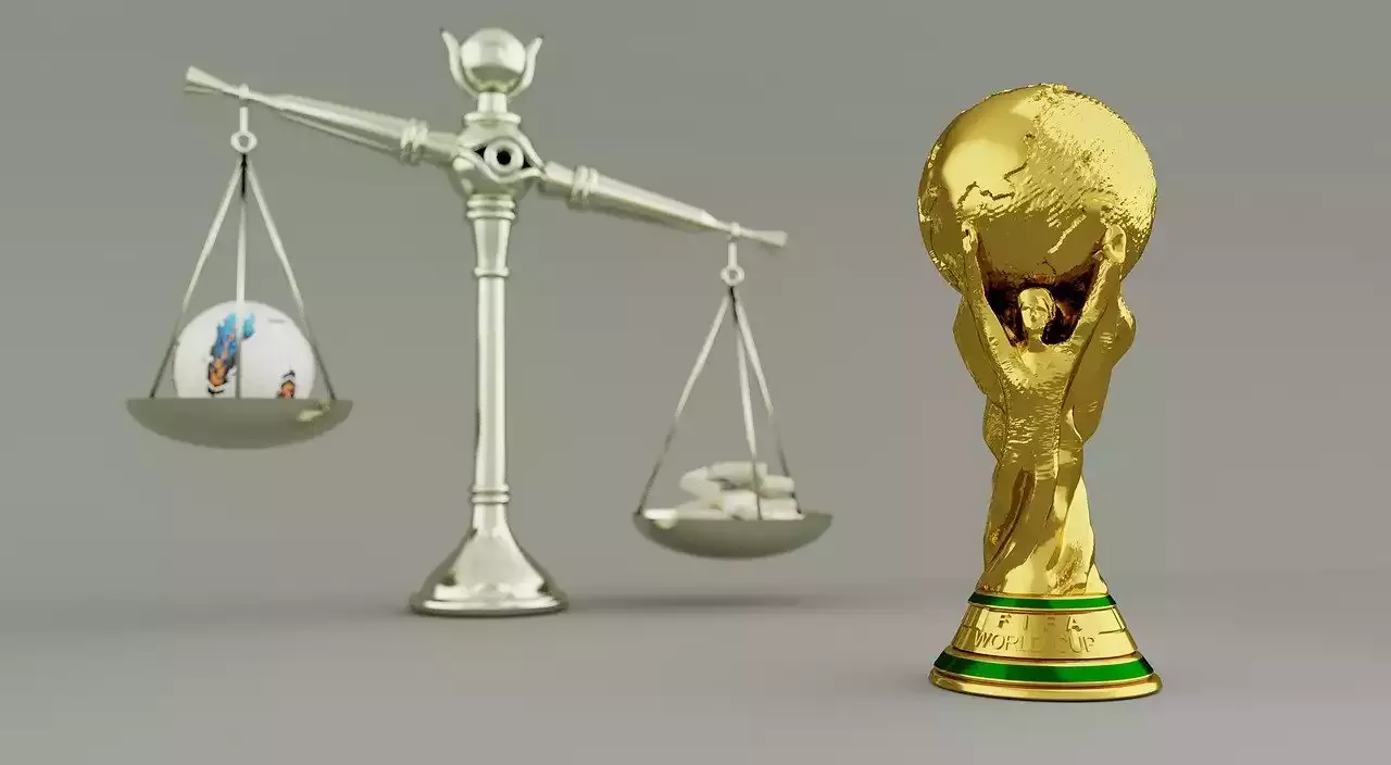 La Coupe du Monde des Clubs de la FIFA