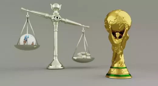 La Coupe du Monde des Clubs de la FIFA
