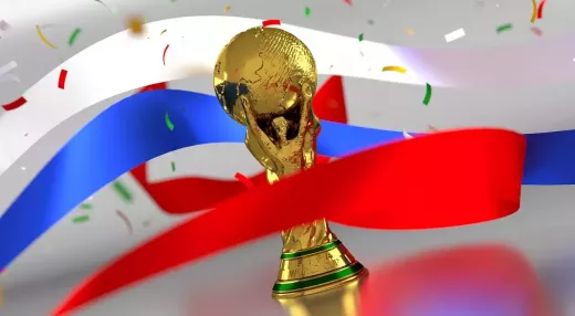 La Coupe du monde après la Seconde Guerre mondiale